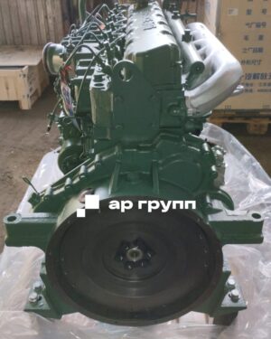 Дизельный двигатель для погрузчика - FAW 6110