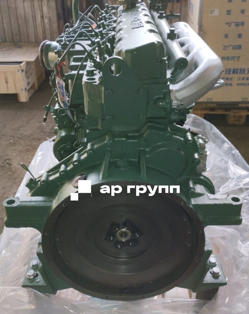 Дизельный двигатель для погрузчика - FAW 6110