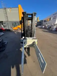 Киповый захват LDSJ - RJ14ST-A1