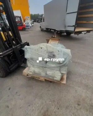Киповый захват LDSJ - RJ19RT-A2