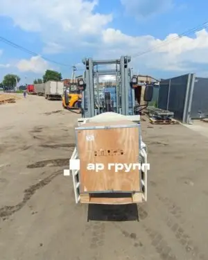 Киповый захват LDSJ - RJ30RT-B1