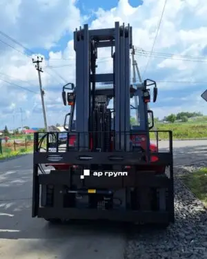Позиционер вил LDSJ для погрузчика - TY70G-C2