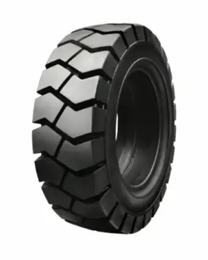 Цельнолитая шина - 225/75-10 (OB503) - ADVANCE Easi-Fit