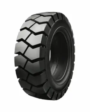 Цельнолитая шина - 27х10-12 (OB503) - ADVANCE Easi-Fit