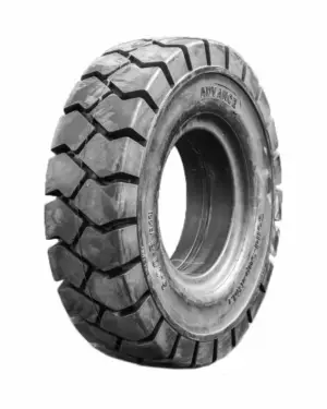 Цельнолитая шина - 5.00-8 (OB503) - ADVANCE AD Easi-Fit