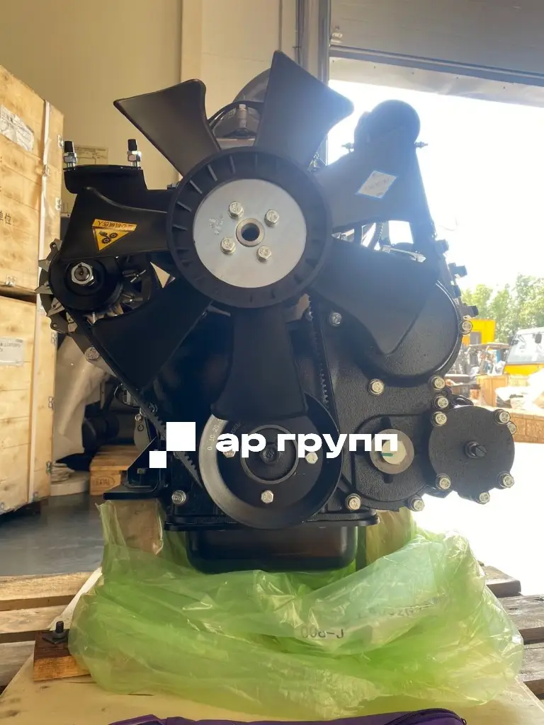 Дизельный двигатель для погрузчика - Xinchai 4D32G31