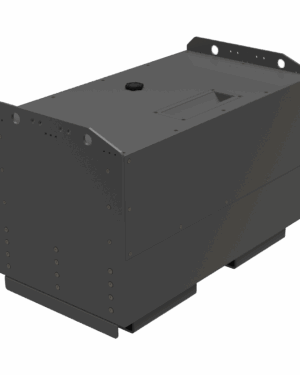 Литиевая АКБ 48В — 320 Ач (970х600х465) | Atlas Battery