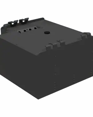 Литиевая АКБ 48В — 450 Ач (815х740х479) | Atlas Battery